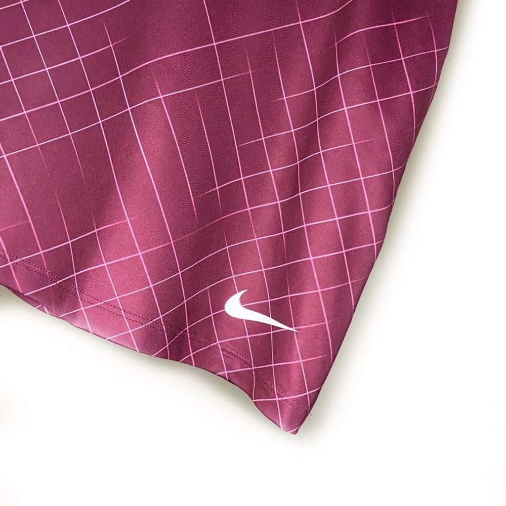 Nike Dry Knit Skirt Skort XL Golf Tennis